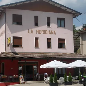 ** Hotel Ristorante La Meridiana Italia