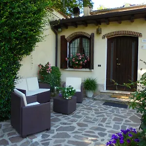 *** Bed & Breakfast La Pescadora Italia
